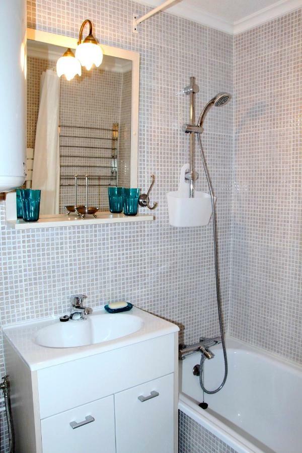 Bel Appartement Jolie Vue Mer Cabourg Ngoại thất bức ảnh